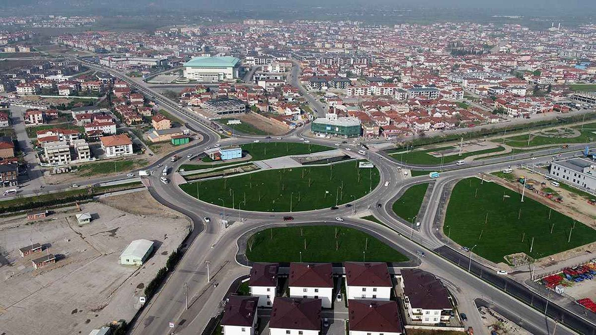 Sakarya Ulaşımda Yeni Döneme Giriyor: Başkan Alemdar’dan Stratejik Hamleler - Sayfa 4