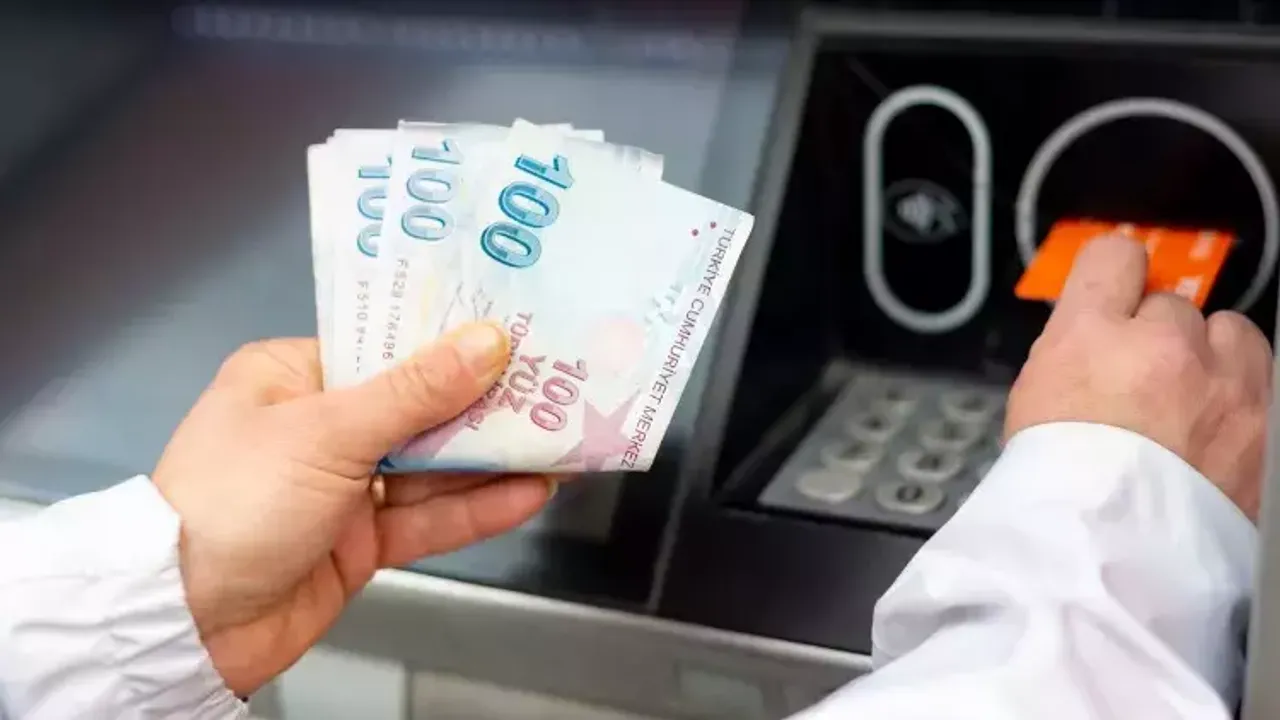 Emekli Promosyonları Zirve Yaptı! 24.000 TL'ye Kadar Banka Fırsatları - Sayfa 2