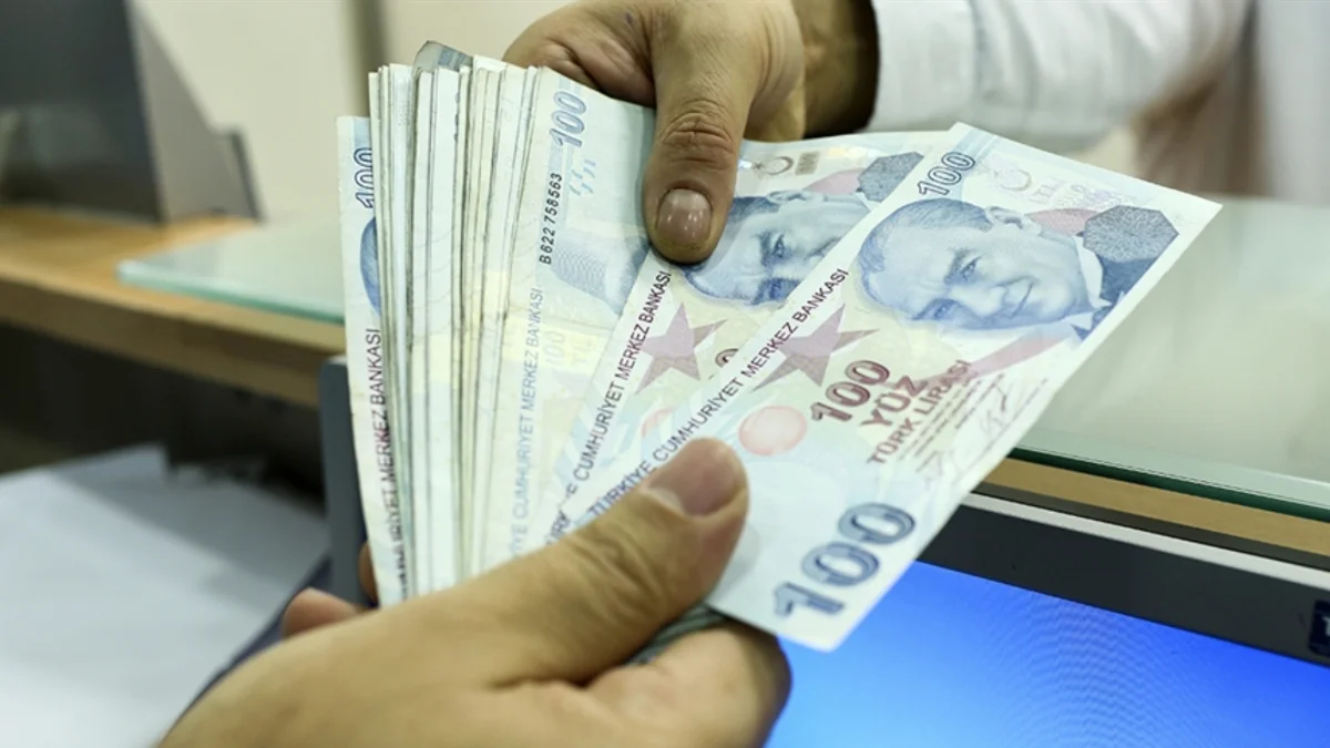 Emekli Promosyonları Zirve Yaptı! 24.000 TL'ye Kadar Banka Fırsatları - Sayfa 1