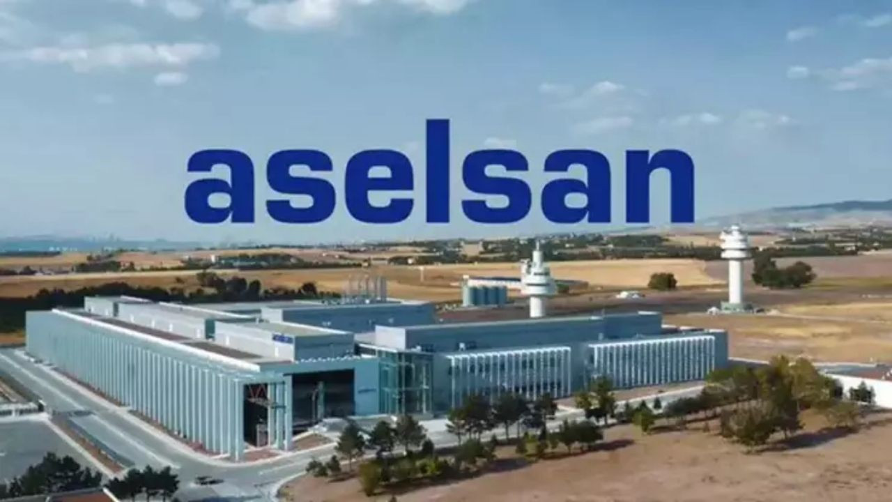 Aselsan Hisse Yorumu: 2025 Hedef Fiyatları Açıklandı! Yüzde 36 Prim Potansiyeli