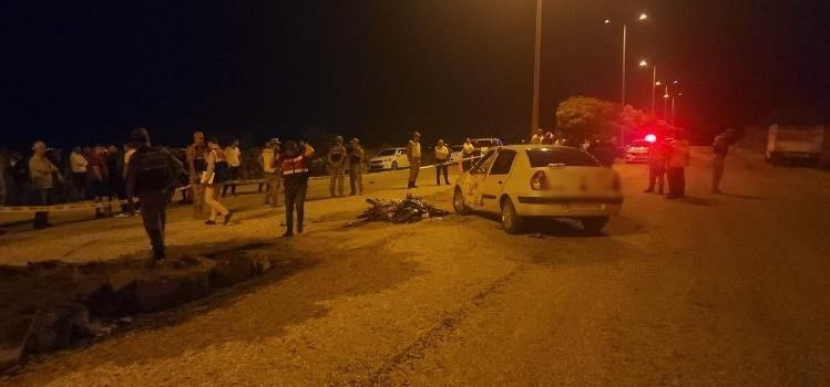 Hatay'da Otomobille Çarpışan Motosiklette 1 Kişi Hayatını Kaybetti, 1 Kişi Ağır Yaralandı - Sayfa 3