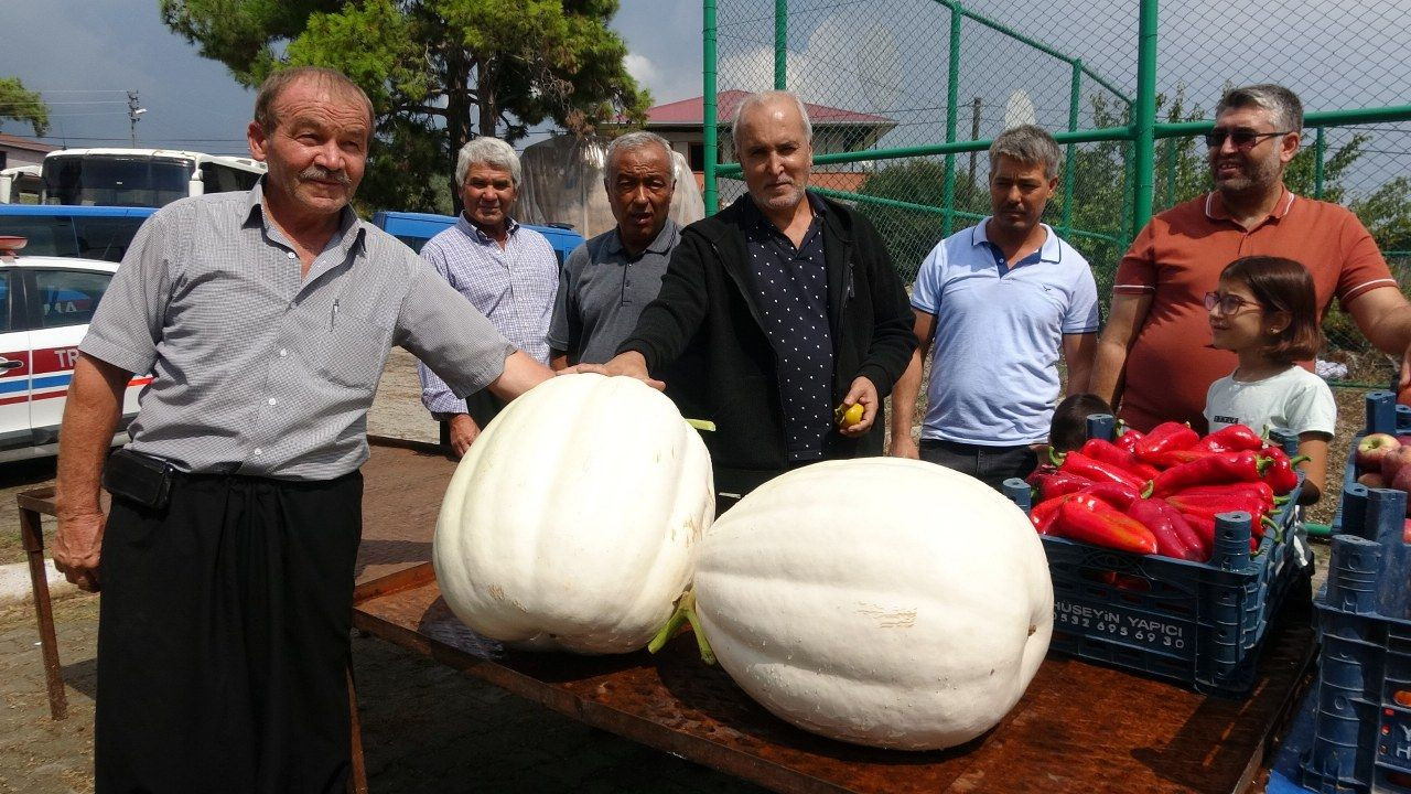 400 yıllık Yörük köyünde gastronomi şenliği - Sayfa 5