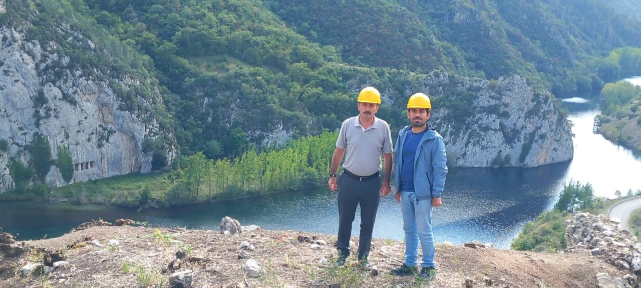 Samsun'da bir medeniyet doğuyor - Sayfa 2