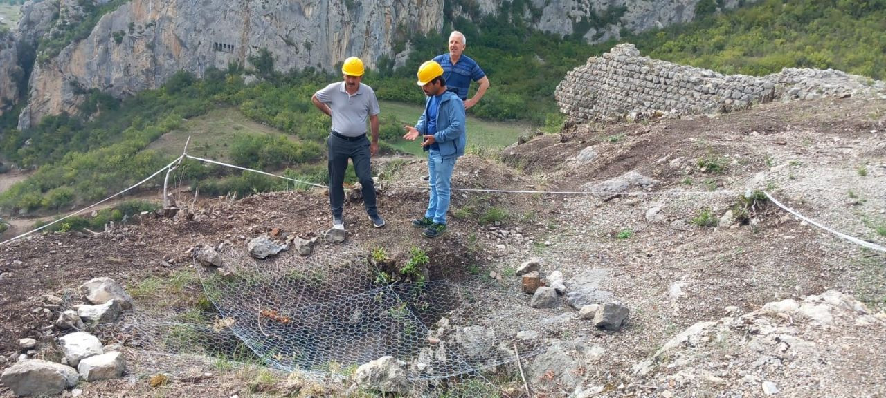 Samsun'da bir medeniyet doğuyor - Sayfa 3