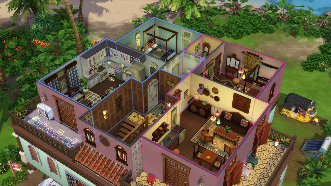 The Sims Serisinin Tüm Oyunları Sıralandı: Hangi Oyun En İyisi? - Sayfa 5