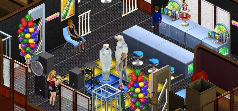 The Sims Serisinin Tüm Oyunları Sıralandı: Hangi Oyun En İyisi? - Sayfa 15