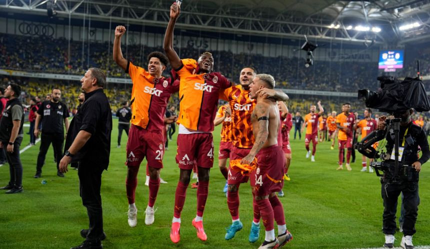 Galatasaray, UEFA Avrupa Ligi'nde PAOK'u Konuk Ediyor, Maç Ne Zaman? Hangi Kanalda? İşte Şifresiz Kanal Detayları - Sayfa 2