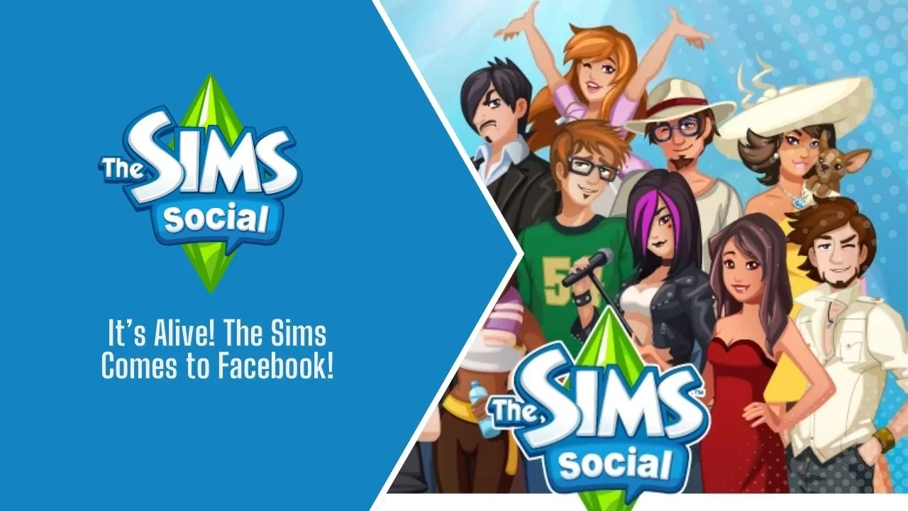 The Sims Serisinin Tüm Oyunları Sıralandı: Hangi Oyun En İyisi? - Sayfa 6