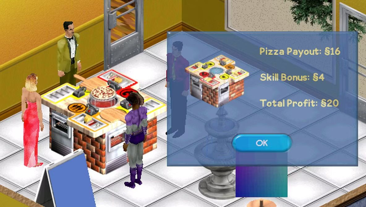 The Sims Serisinin Tüm Oyunları Sıralandı: Hangi Oyun En İyisi? - Sayfa 14