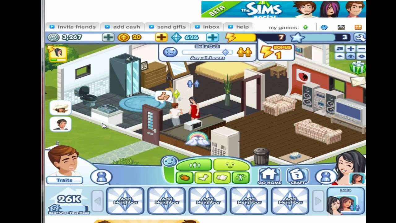 The Sims Serisinin Tüm Oyunları Sıralandı: Hangi Oyun En İyisi? - Sayfa 8