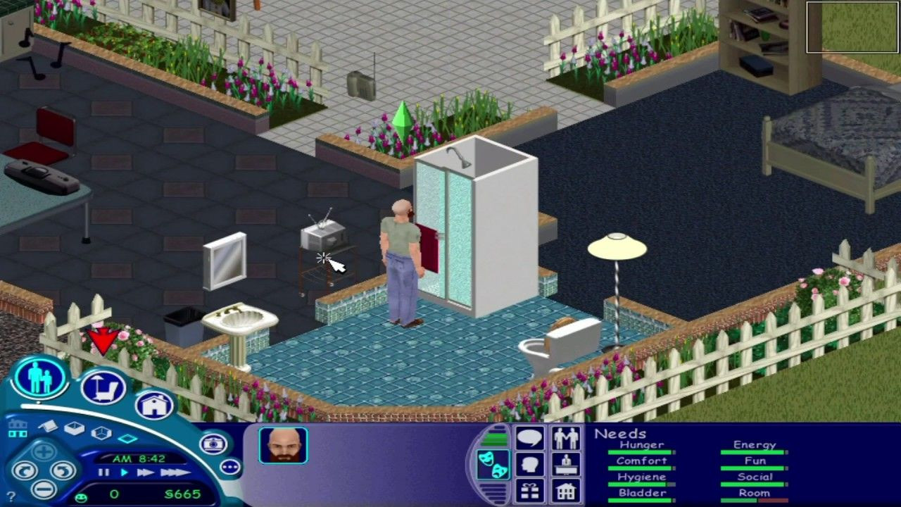 The Sims Serisinin Tüm Oyunları Sıralandı: Hangi Oyun En İyisi? - Sayfa 36