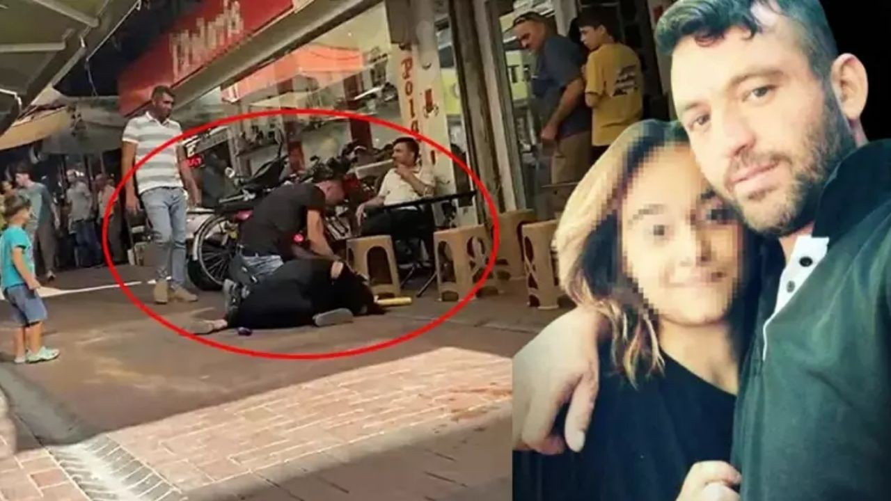 Hamile Sude Naz'ı Sokak Ortasında Döven Kişi Yargılanıyor