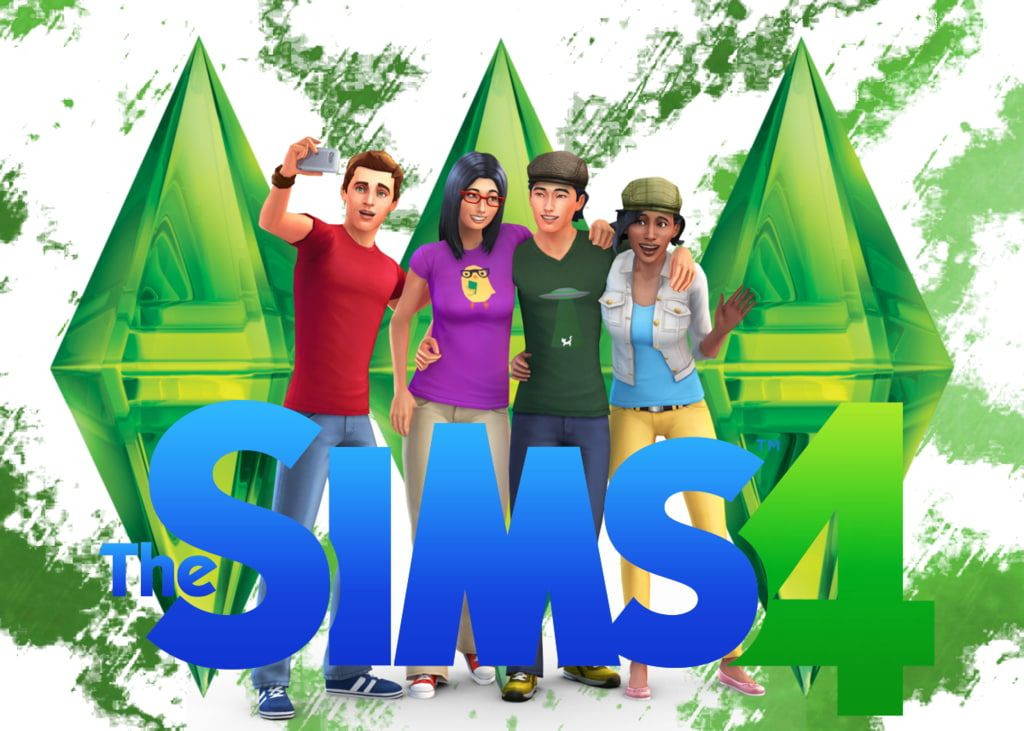 The Sims Serisinin Tüm Oyunları Sıralandı: Hangi Oyun En İyisi? - Sayfa 37