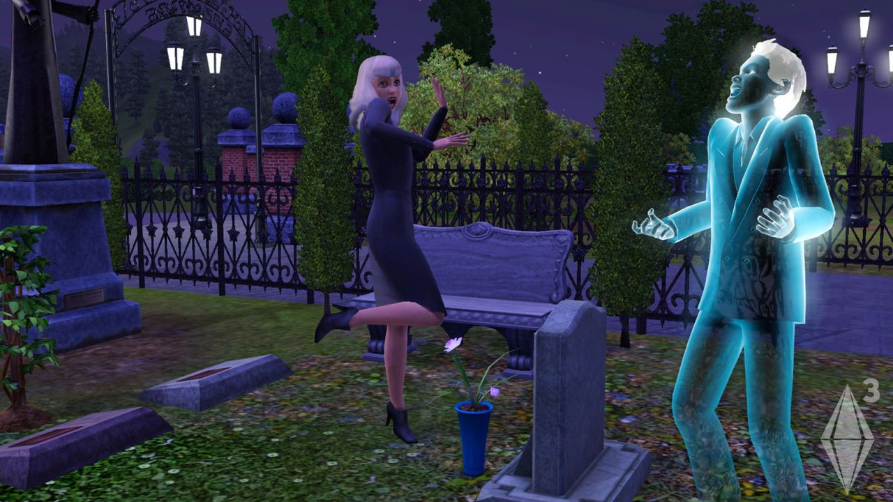 The Sims Serisinin Tüm Oyunları Sıralandı: Hangi Oyun En İyisi? - Sayfa 55