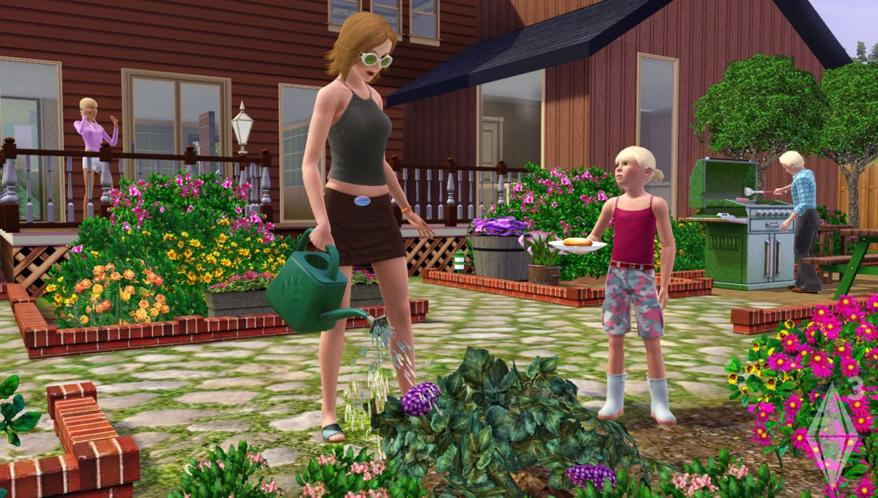 The Sims Serisinin Tüm Oyunları Sıralandı: Hangi Oyun En İyisi? - Sayfa 58