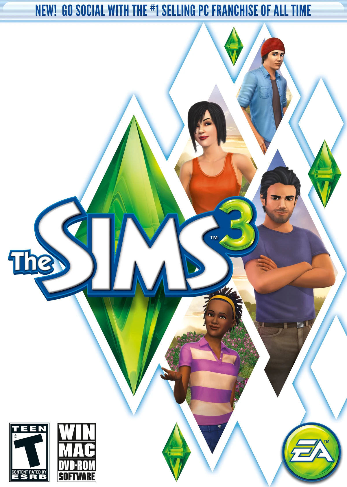 The Sims Serisinin Tüm Oyunları Sıralandı: Hangi Oyun En İyisi? - Sayfa 52