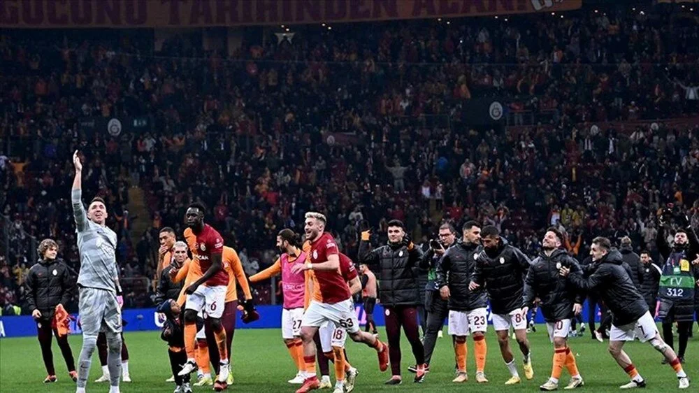 Galatasaray, UEFA Avrupa Ligi'nde PAOK'u Konuk Ediyor, Maç Ne Zaman? Hangi Kanalda? İşte Şifresiz Kanal Detayları - Sayfa 5