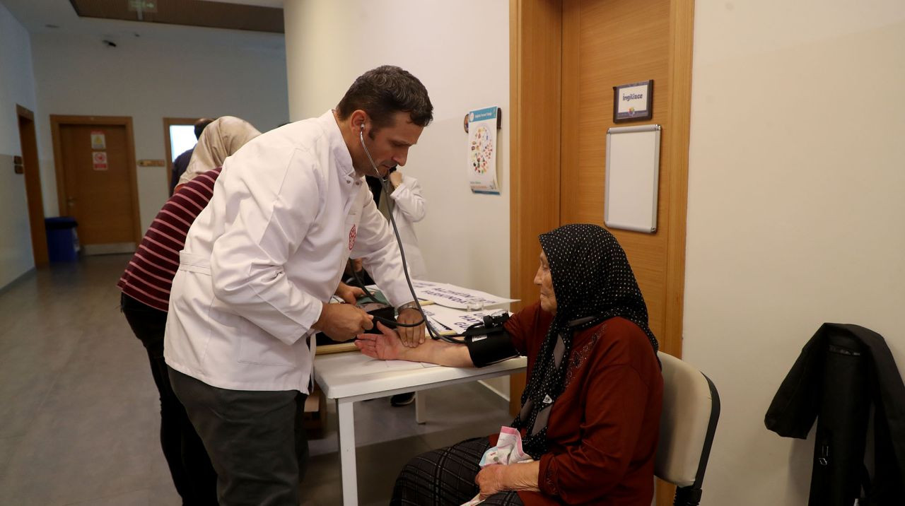 Büyükşehir’den önemli bir farkındalık daha! Alzheimer’la nasıl yaşanır? - Sayfa 10