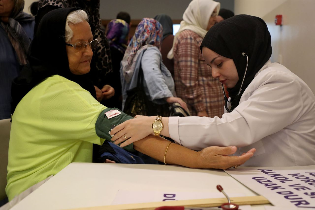 Büyükşehir’den önemli bir farkındalık daha! Alzheimer’la nasıl yaşanır? - Sayfa 12