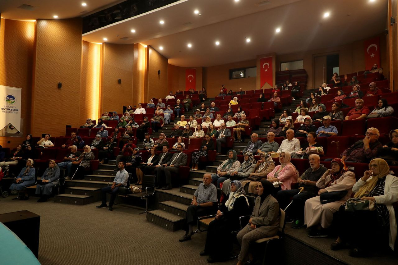 Büyükşehir’den önemli bir farkındalık daha! Alzheimer’la nasıl yaşanır? - Sayfa 2