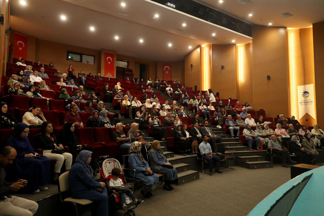 Büyükşehir’den önemli bir farkındalık daha! Alzheimer’la nasıl yaşanır? - Sayfa 4