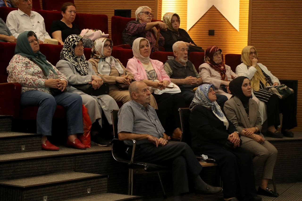 Büyükşehir’den önemli bir farkındalık daha! Alzheimer’la nasıl yaşanır? - Sayfa 3