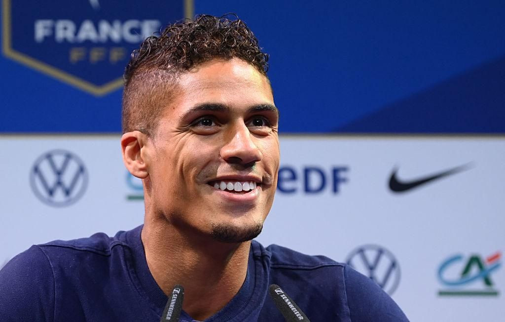 Raphael Varane'dan Sürpriz Karar: 31 Yaşında Futbolu Bıraktı - Sayfa 3