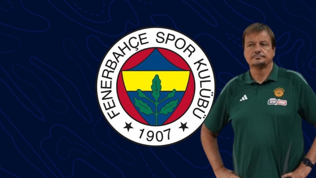 Fenerbahçe'den Ergin Ataman kararı! "Görevde olduğu sürece Milli takıma oyuncu göndermeyeceğiz"