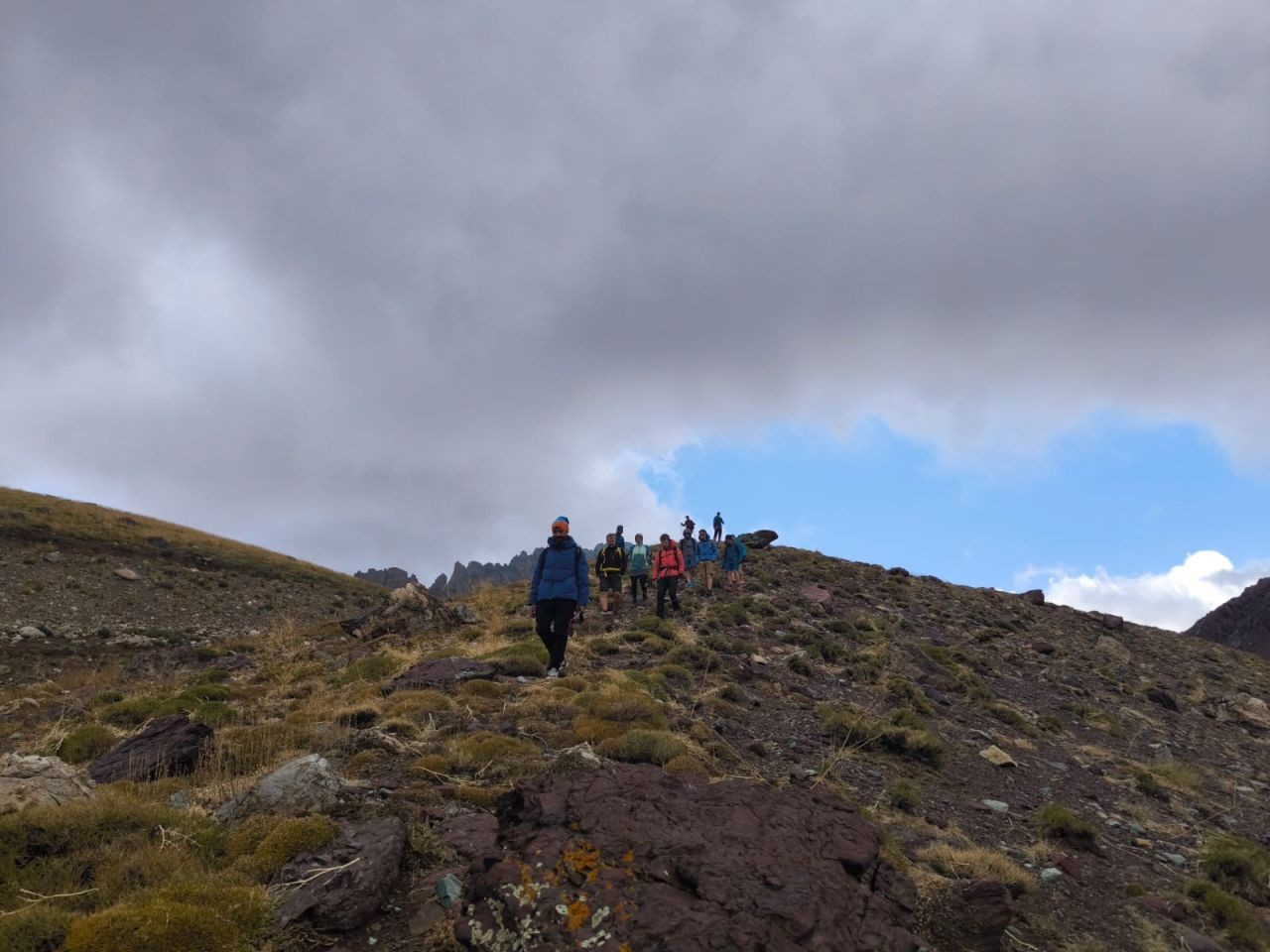 Çekyalı Turistler Yüksekova’nın Doğal Güzelliklerine Hayran Kaldı - Sayfa 3