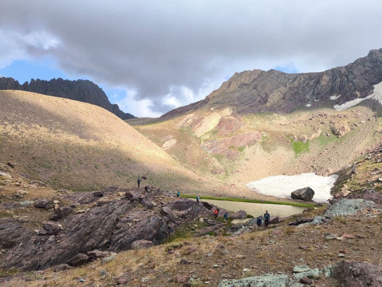 Çekyalı Turistler Yüksekova’nın Doğal Güzelliklerine Hayran Kaldı - Sayfa 4