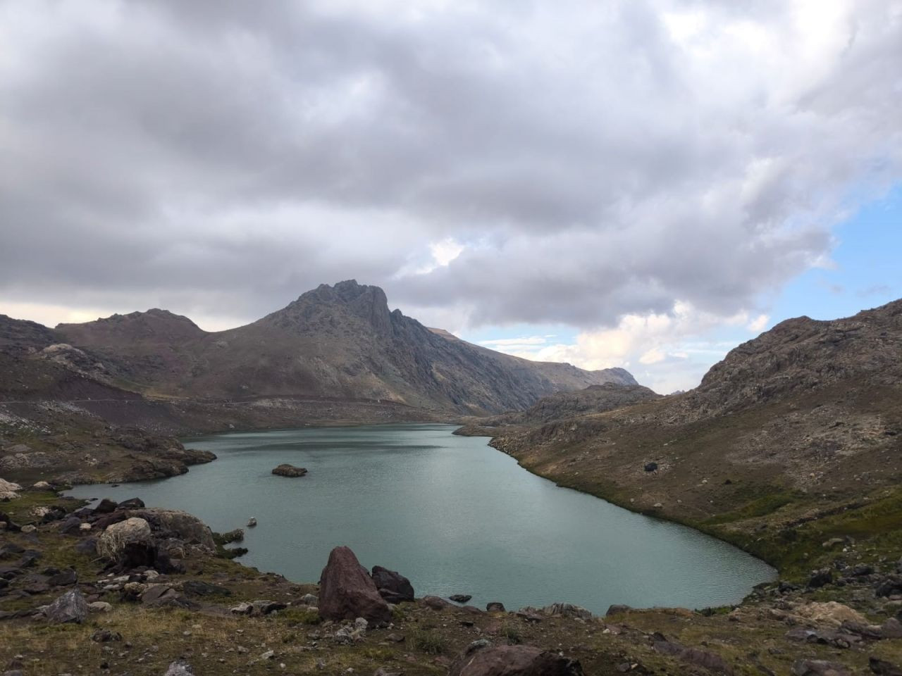 Çekyalı Turistler Yüksekova’nın Doğal Güzelliklerine Hayran Kaldı - Sayfa 5