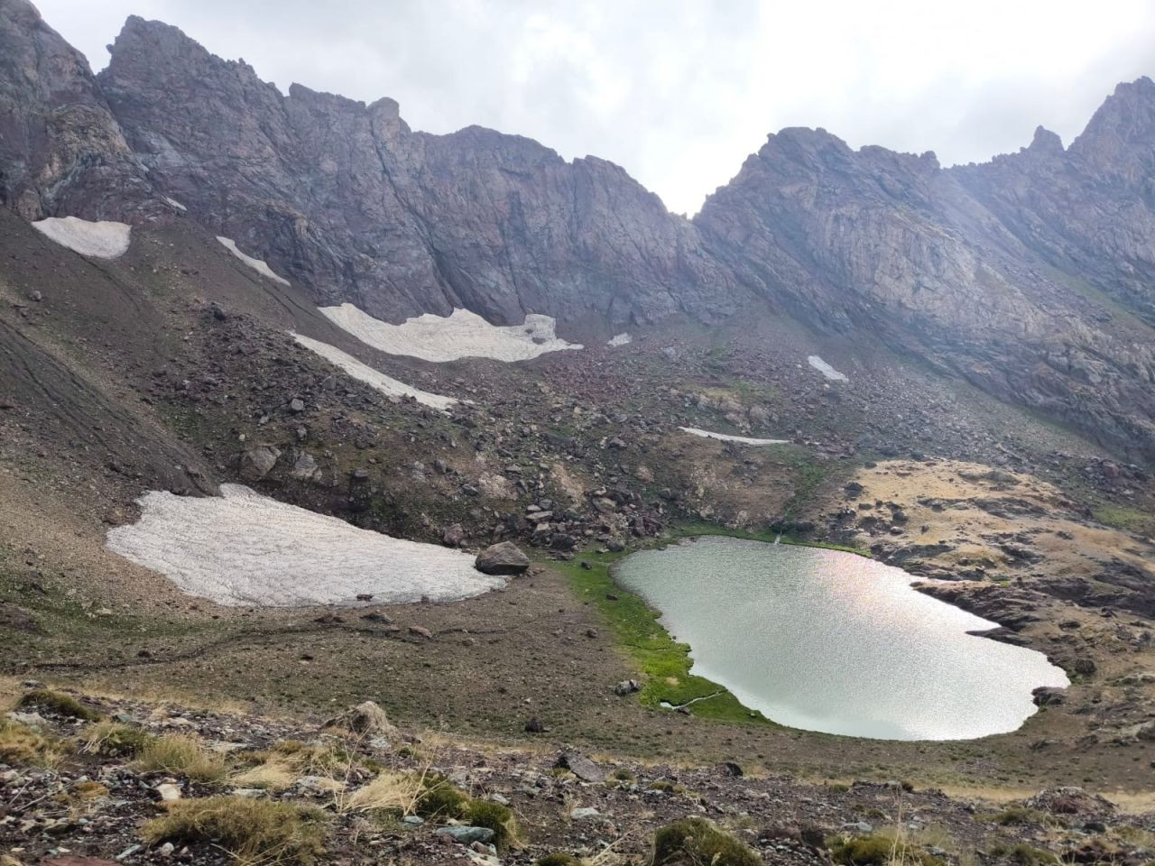 Çekyalı Turistler Yüksekova’nın Doğal Güzelliklerine Hayran Kaldı - Sayfa 8