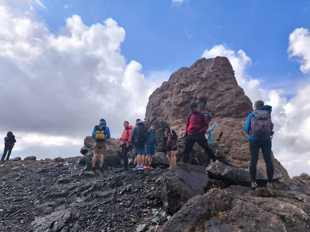 Çekyalı Turistler Yüksekova’nın Doğal Güzelliklerine Hayran Kaldı - Sayfa 11