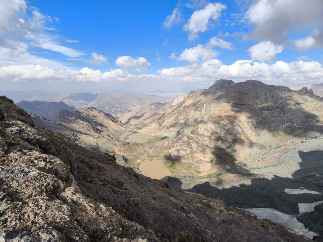 Çekyalı Turistler Yüksekova’nın Doğal Güzelliklerine Hayran Kaldı - Sayfa 12