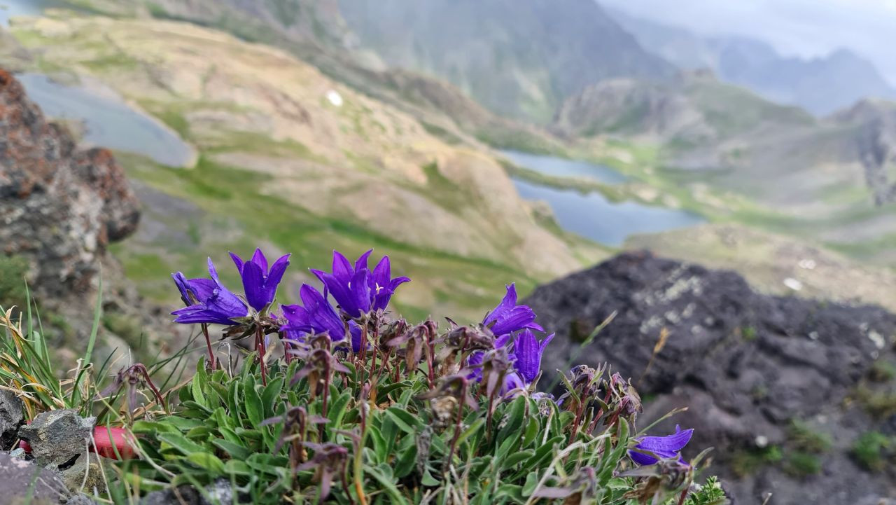 Erzurum ve İspir Arasında Saklı Bir Doğa Cenneti - Sayfa 4