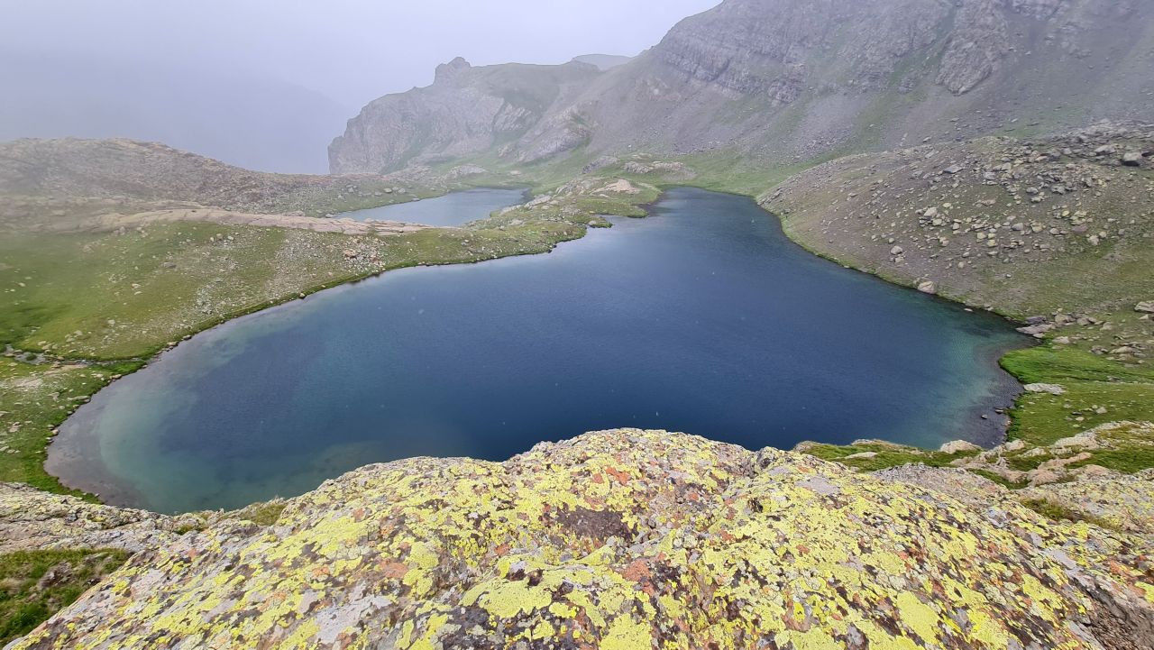 Erzurum ve İspir Arasında Saklı Bir Doğa Cenneti - Sayfa 5