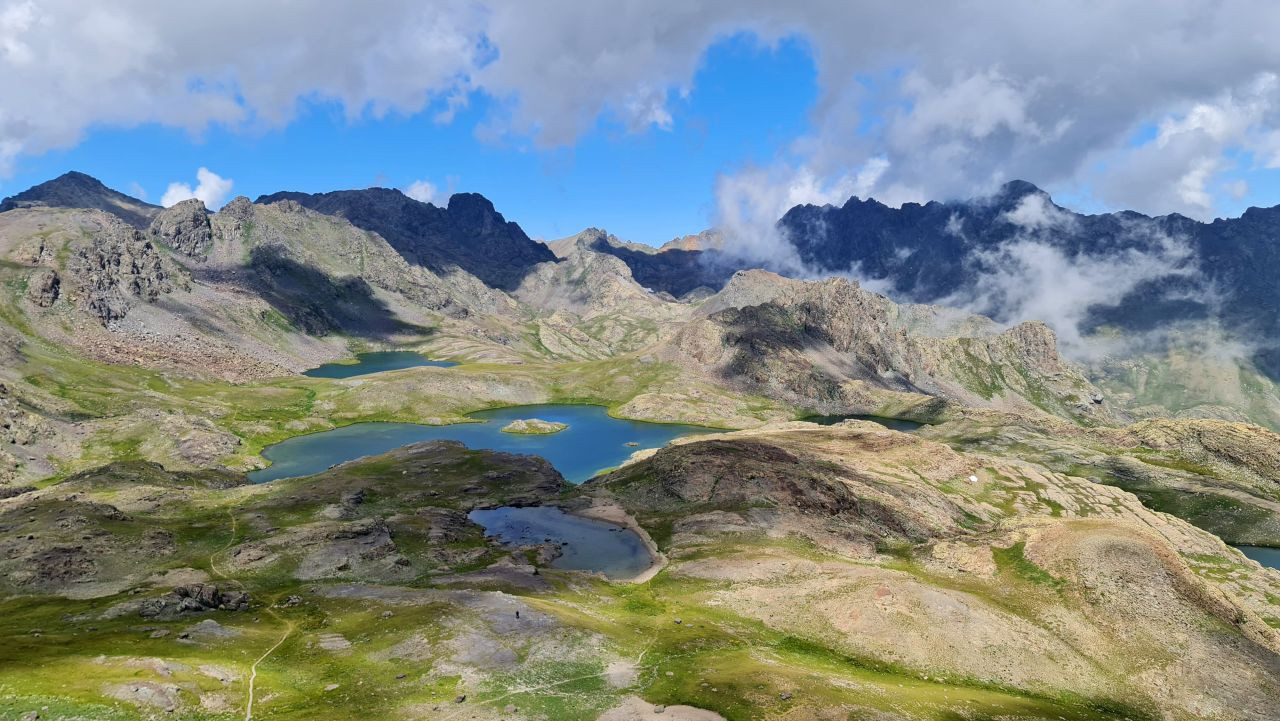 Erzurum ve İspir Arasında Saklı Bir Doğa Cenneti - Sayfa 6