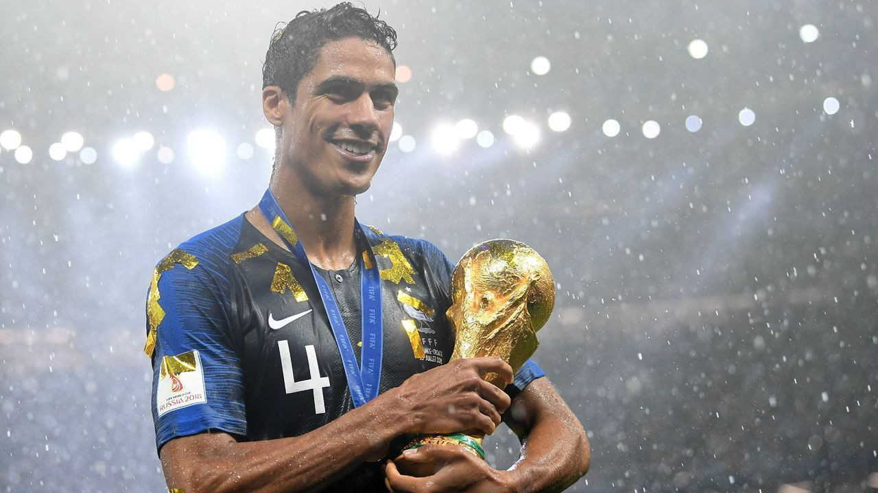 Raphael Varane'dan Sürpriz Karar: 31 Yaşında Futbolu Bıraktı - Sayfa 2