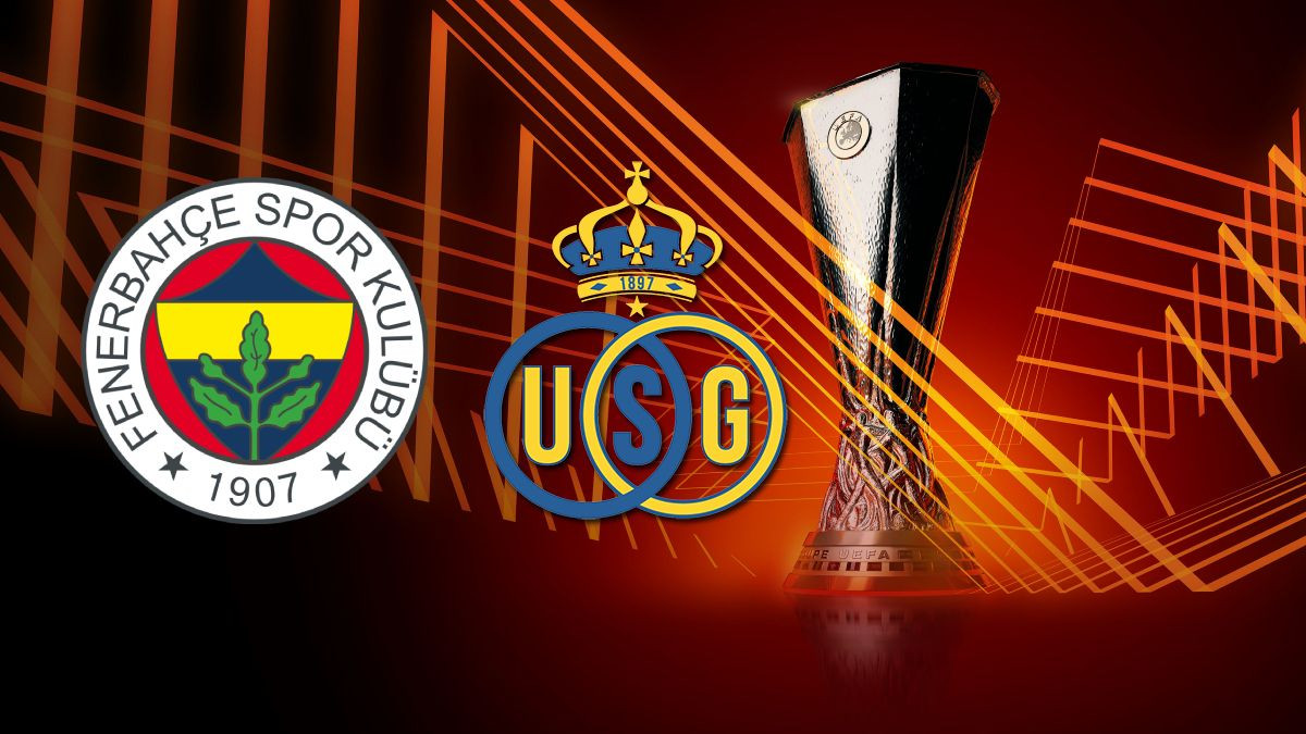 Fenerbahçe - Union Saint-Gilloise Maçı Ne Zaman, Saat Kaçta, Hangi Kanalda? - Sayfa 3