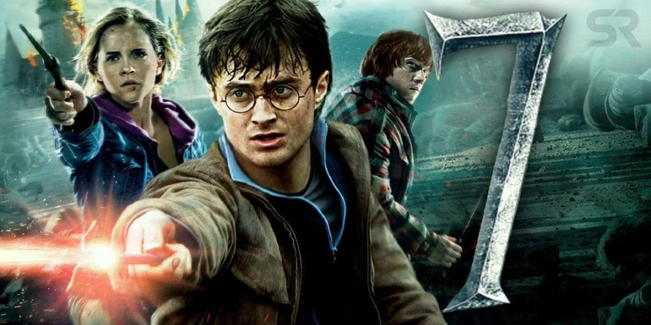 Harry Potter Filmlerindeki En İyi 10 Gizli Detay - Sayfa 22