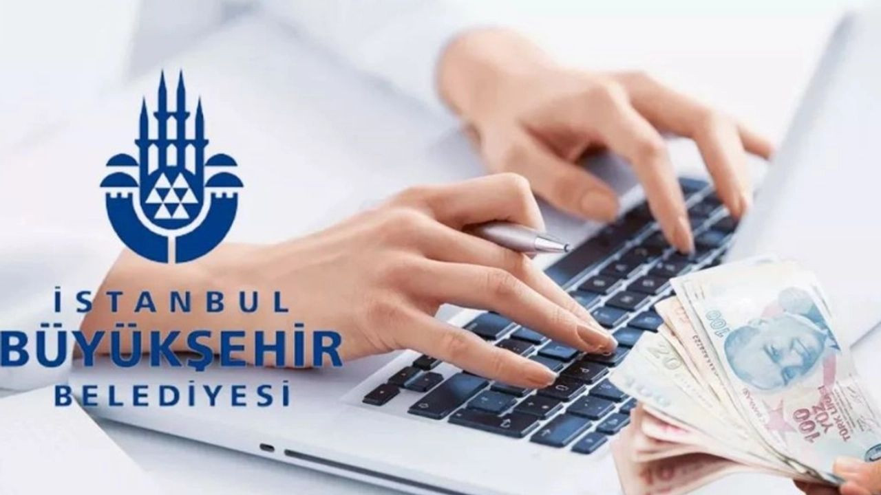 İBB Burs Başvuruları Başladı: Genç Üniversiteli Burs Desteği İçin Başvuru Detayları, İBB Burs Başvurusu Nasıl Yapılır? - Sayfa 1