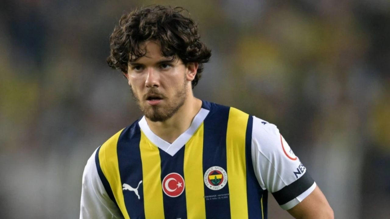 Fenerbahçe'de Ferdi Kadıoğlu'nun Yokluğu Hissediliyor