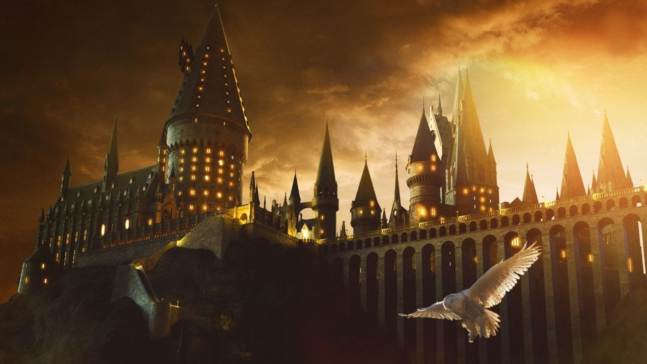 Harry Potter Filmlerindeki En İyi 10 Gizli Detay