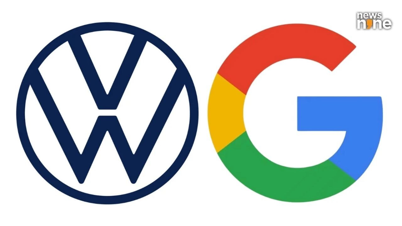 Volkswagen ve Google'dan Yapay Zeka Destekli Sürücü Asistanı Hamlesi!