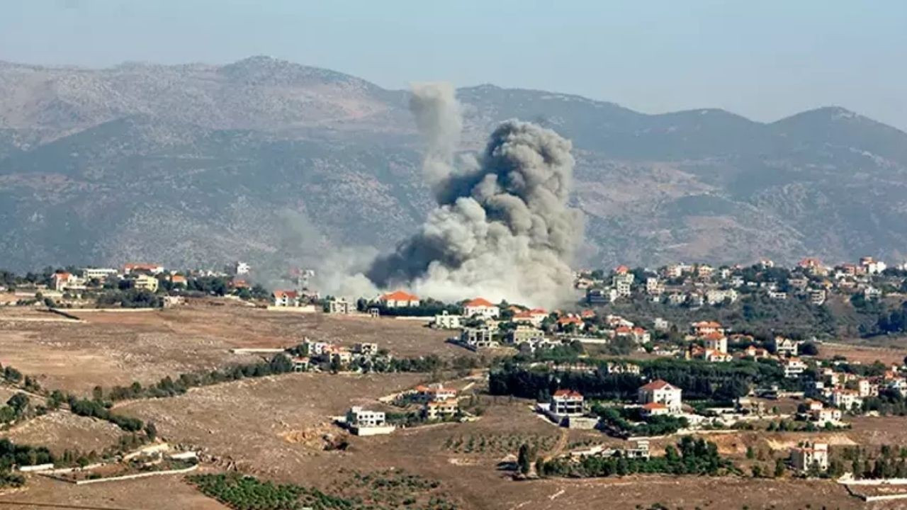 İtalya'dan Lübnan Uyarısı: Vatandaşlar Ülkelerini Terk Etmeli!