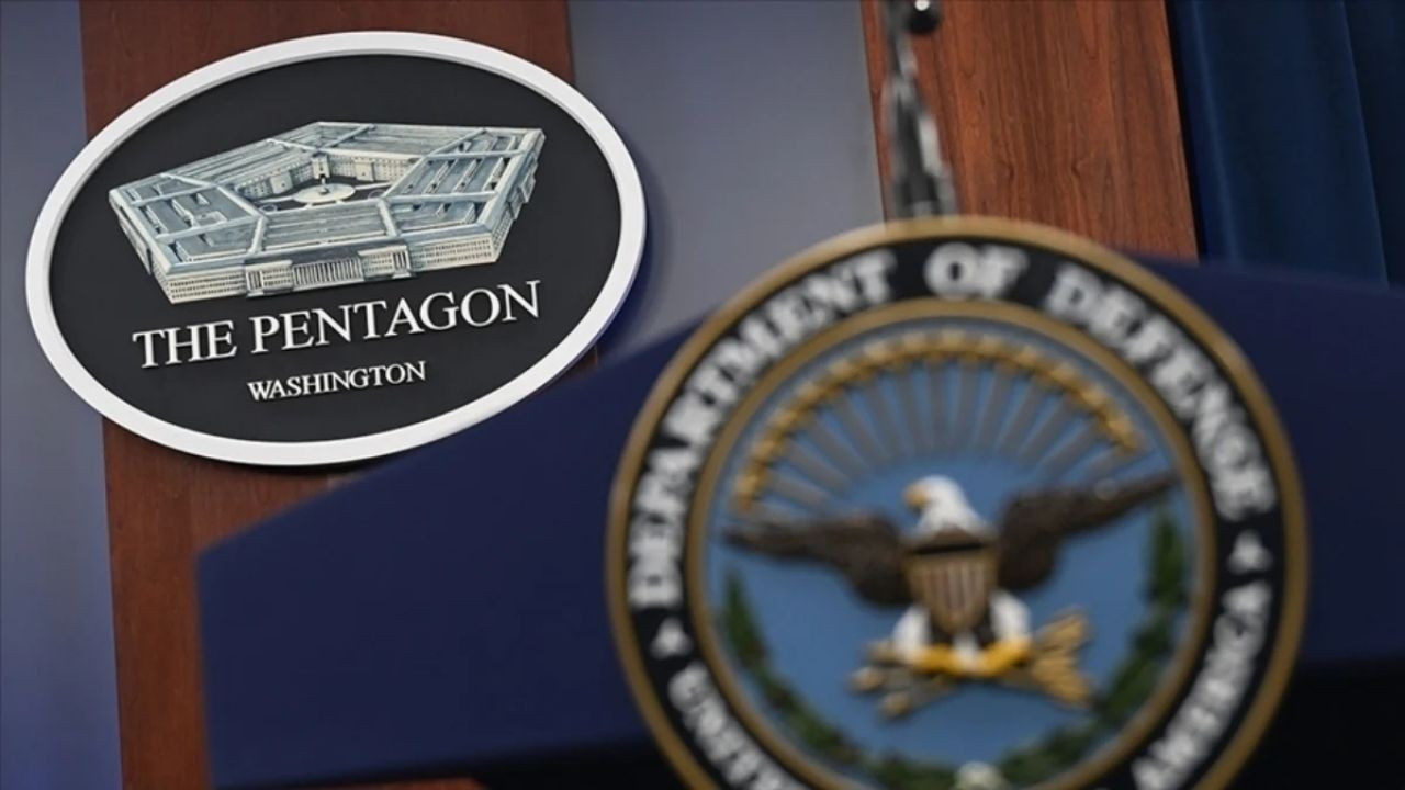 Pentagon: İsrail'in Lübnan'a Kara Harekatı Beklenmiyor