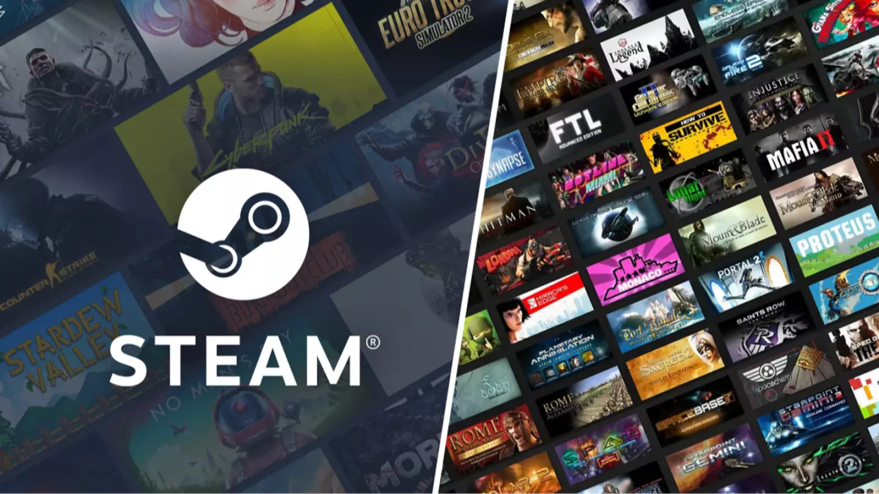 Steam’e Göre En Rahatlatıcı 10 Oyun - Sayfa 1