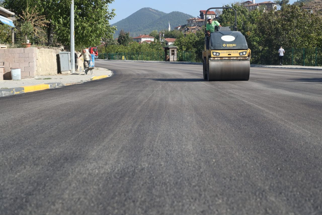 Osmanlı Mirası Taraklı, Yenilenen Ulaşımıyla Turizme Cazibe Kattı - Sayfa 7