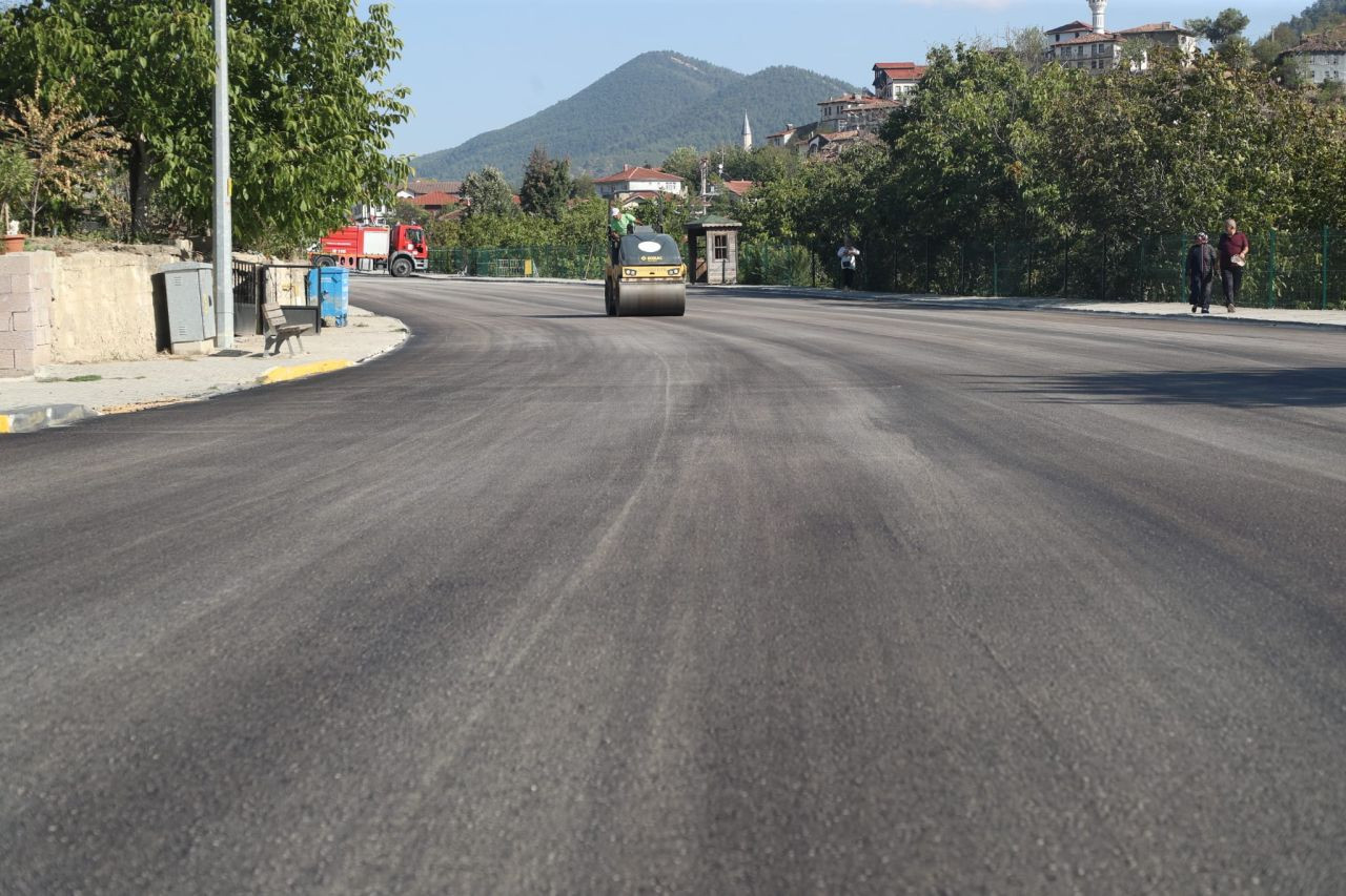 Osmanlı Mirası Taraklı, Yenilenen Ulaşımıyla Turizme Cazibe Kattı - Sayfa 6