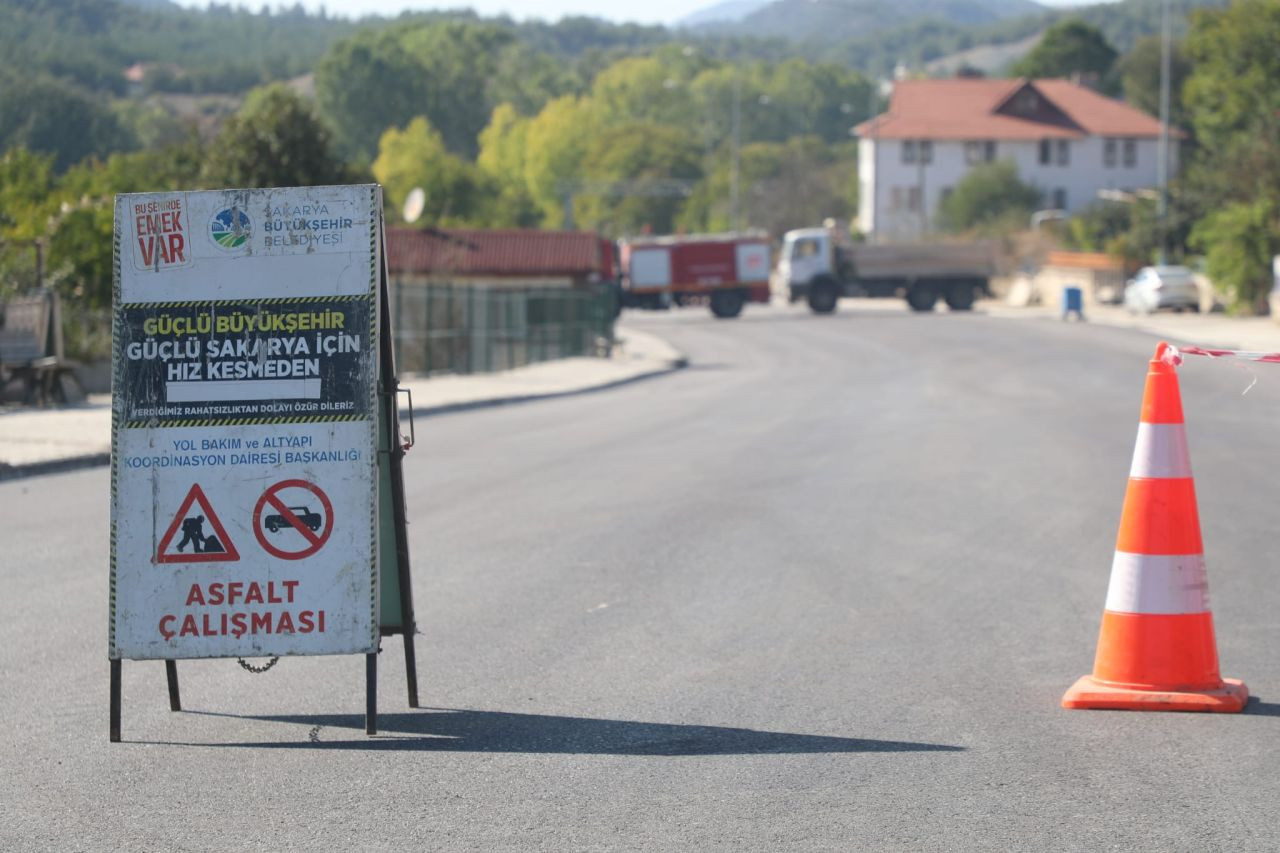 Osmanlı Mirası Taraklı, Yenilenen Ulaşımıyla Turizme Cazibe Kattı - Sayfa 9